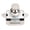 Pearl Nickel, variant on BIMZUC Keyless Cabinet Push Button Latch Lock for RV Yacht Motorhome Campervan Caravan Cupboard Door Drawer Lock Pearl Nickel Finish Latch (11.00 cm / 4.33 inches) High Quality Hardware