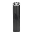 thumbnail image 2 of Electric Pepper Grinder, Stainless Steel Removable Pepper Salt Grinder Visual Design  for Restaurant for Camping, 2 of 8