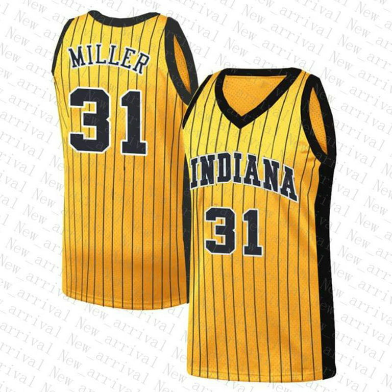 Men Reggie Miller NBA Jerseys for sale