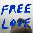 thumbnail image 3 of Free Love [LP], 3 of 4