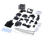 2.0 Inch Ultra HD H9 4K Wi Fi Sports DV Camera Waterproof Bike Motorbike Camera