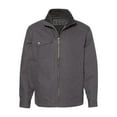 thumbnail image 2 of DRI DUCK Men's Sherpa Lining Canvas Jacket, 2 of 3