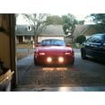 thumbnail image 2 of For 1990-1998 Mazda Miata Grill Auxiliary Fog Lamps Driving Lights MX-5 NA, 2 of 6