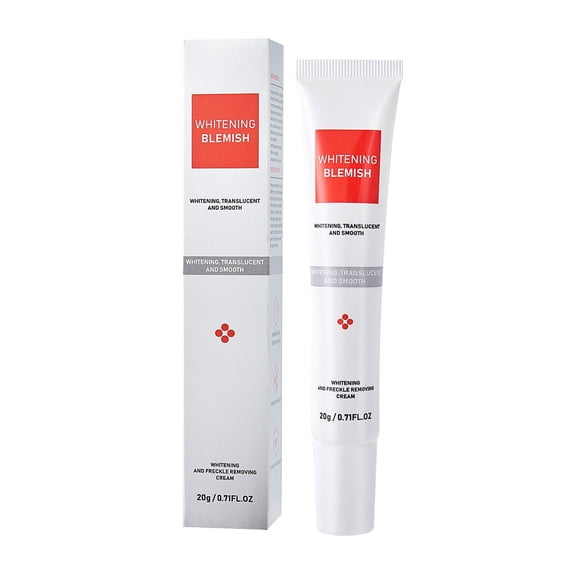 LEHOZIHEQ Brightening Tone And Freckle-removing Cream