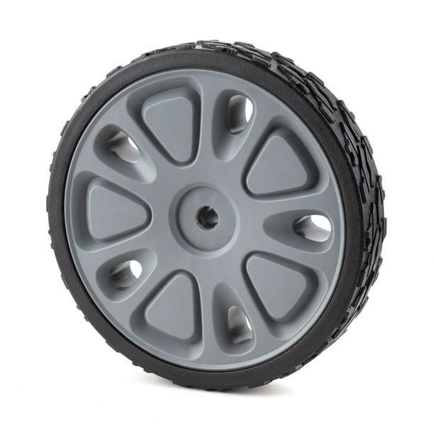 hyper tough lawn mower wheels