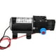 thumbnail image 3 of Bomba, Bomba de Agua de 12V, DC 100W 8 Por Minuto de 160 PSI Diafragma de Alta Presión, 3 of 7
