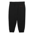 thumbnail image 5 of Toddler Mitchell & Ness Chicago Blackhawks Two-Piece Oversized Block Buster Fleece Sweatshirt & Pants SetSet, 5 of 5