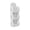 White-2C-home supplies, variant on LEFTHIGH Home Three Layer Wall Mounted Bathroom Storage Rack Is Suitable for Living Room Bedroom Bathroom Shower Room Storage to Save Bathroom/laundry Room Space Christmas Decorations for Home