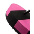 thumbnail image 4 of Sandalia Style Nora Fucsia Talla 26 Original Penguin OP100162W, 4 of 7