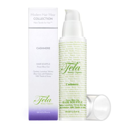 Tela Beauty Organics Tela Beauty Organics Cashmere Hair