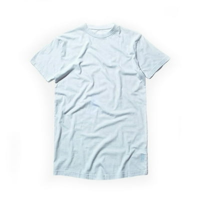 KITH 3 Pack Sky Blue Beach Undershirts for Men Bahrain Ubuy