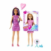 Mattel Barbie Celebration Fun Doll