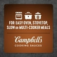 thumbnail image 3 of Campbell's Slow Cooker Sauces Beef Stew 12 oz. (Pack of 18), 3 of 6