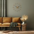 thumbnail image 3 of NEXTIME WALL CLOCK PLUG INN - WALNUT, 3 of 11