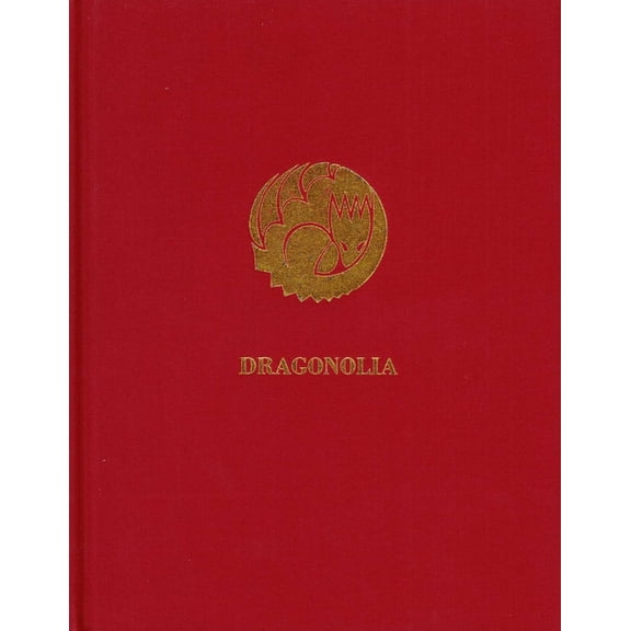 Dragonolia : 14 Tales and Craft Projects for the Creative Adventurer (Hardcover)