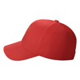 thumbnail image 6 of Yuanlong Unisex Baseball Caps Adjustable Graphic Print Baseball Cap Retro Outdoor Activities Sun Hat, 6 of 6