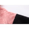 thumbnail image 6 of Mrzhqd Boys Sweatshirts Kids Baby Girls Boys Thick Warm Hooded Outdoor Warm Clothes Pullover Tops Sweatshirts, 6 of 8