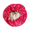 Rose Red, variant on Baby Bonnet Adjustable Size Bonnet Child Hair Bonnet,Yellow