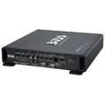 thumbnail image 4 of Amplificador de Potencia 4 Canales Boss Audio MOSFET con Control Remoto de Nivel del Subwoofer, 4 of 5