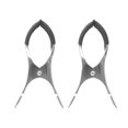 thumbnail image 1 of 2 clips de sujeción para botones de teclas de saxofón, abrazaderas para llaves de saxofón, accesorios portátiles, clips metálicos, herramienta de repa, 1 of 9
