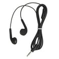 thumbnail image 3 of AMONIDA U19 Wired Earphone Universal 3.5mm HiFi Music Headphone Wire-Controlled For Mobile Phone, 3 of 8