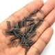 thumbnail image 3 of del gancho de pesca Reemplazo de Weedless de la cerradura del tornillo de del acero inoxidable, 3 of 6