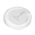 thumbnail image 4 of ViiTech Ultra Slim Qi Wireless Fast Charger Charging Pad For Samsung Galaxy S7 S6 Edge Plus Note 5 Lg Htc, 4 of 8