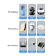thumbnail image 4 of FUENTE DE ALIMENTACIÓN DE UPS, FUENTE DE ALIMENTACIÓN DE BATERÍA DE INVERSA DE 5V 2A USB, FUENTE DE ALIMENTACIÓN INERTERRUMPIDA PORTál, 4 of 7