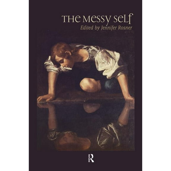 Messy Self, (Paperback)