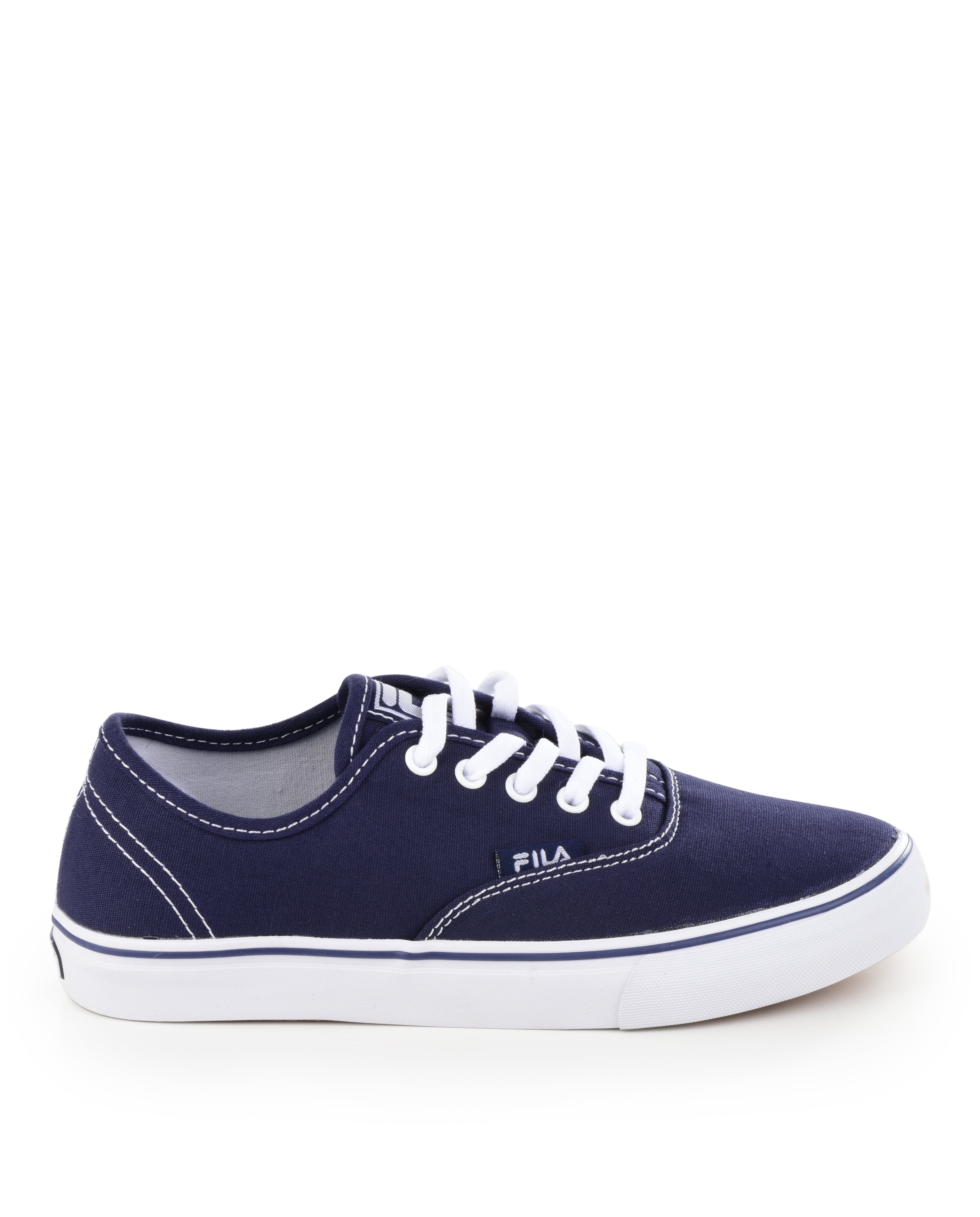 fila classic canvas sneakers