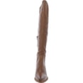 thumbnail image 3 of Zodiac Womens Ronson Faux Leather Tall Over-The-Knee Boots, 3 of 3