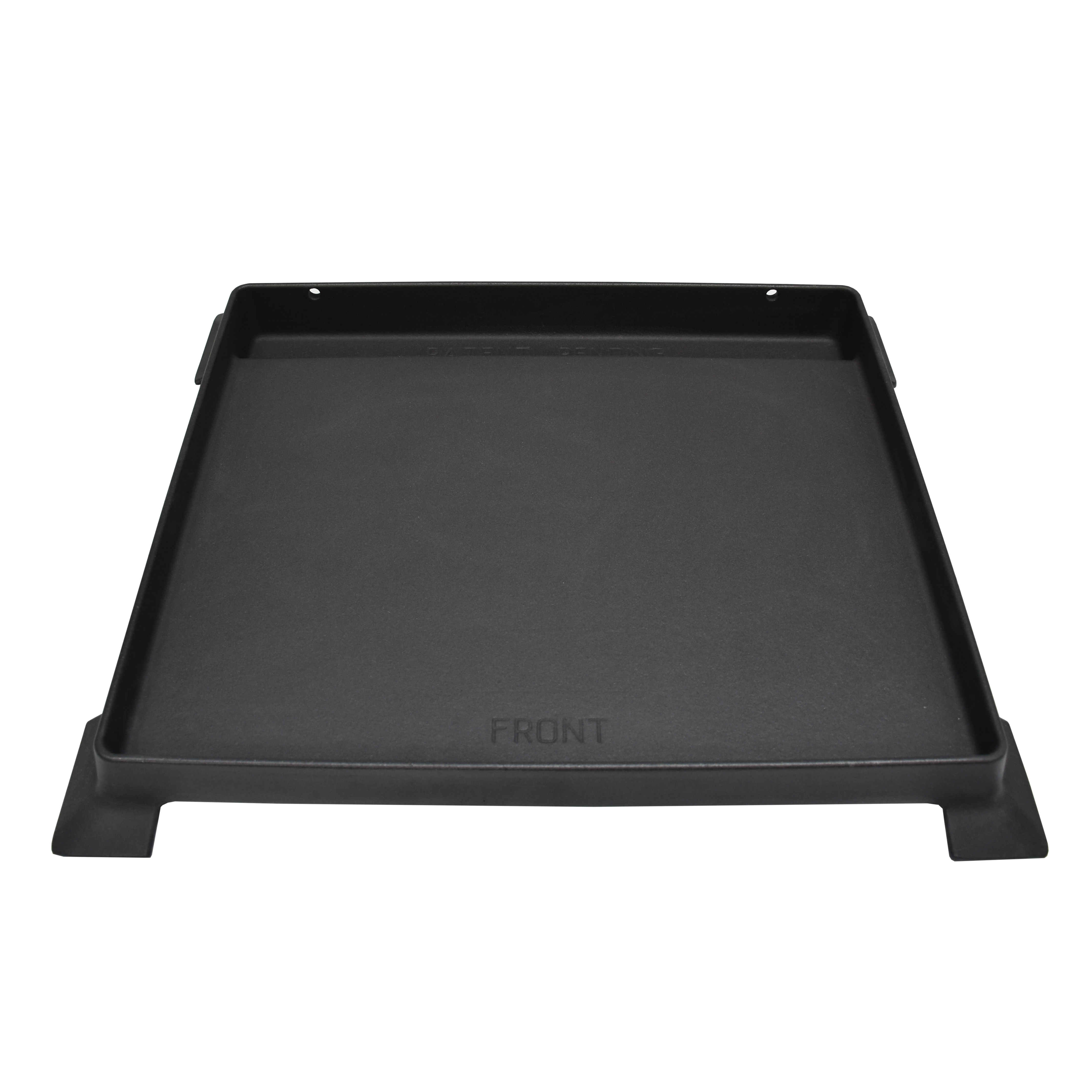 Cuisinart Cast Iron Griddle - image 5 of 7
