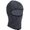 Dark gray, variant on MIXFEER Kids Balaclava Hat Winter Full Face Ski Windproof Polar Fleece Neck Warmer for Boys Girls