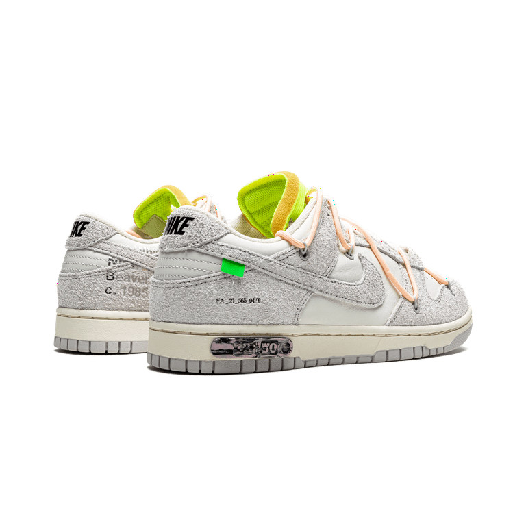 NIKE MENS Dunk Low 