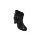 thumbnail image 1 of BOTINES TACONES GIUSTO DAMA MUJER NEGRO PIEL  40212 LEON  40212p, 1 of 3