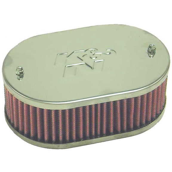 K&N Performance Custom Racing Assembly, 56-9070