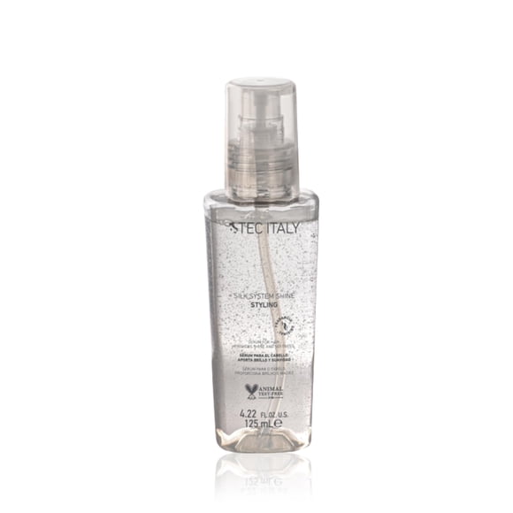 TEC ITALY SILK SYSTEM SHINE 125 ML