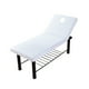 thumbnail image 1 of Advancent Sábana lavable, funda de sofá artesanal, envolturas universales para el hogar, accesorios multiusos para el hogar, flexibles al tacto Juegos de cama Blanco Advancent HA067407-01, 1 of 5