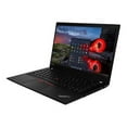 thumbnail image 2 of Lenovo ThinkPad P14s Gen 2 21A0 - AMD Ryzen 5 Pro - 5650U / up to 4.2 GHz - AMD PRO - Win 10 Pro 64-bit - Radeon Graphics - 16 GB RAM - 256 GB SSD TCG Opal Encryption 2, NVMe - 14" IPS 1920 x 1080 (Full HD) - Gigabit Ethernet - Wi-Fi 6 - black - kbd: English, 2 of 13