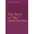 thumbnail image 2 of Frontiers of Narrative The Story of Me: Contemporary American Autofiction, (Hardcover), 2 of 2