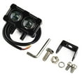 thumbnail image 4 of LED External Work Light Spot Fog Lamp Yellow White Motorcycle Spotlight Offroad, 4 of 5