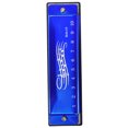 thumbnail image 3 of AURARMLET Harmonica Key Of Musical For Early Education Smooth Playing For Beginners Instrument For Young Musicians, 3 of 8
