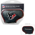 thumbnail image 1 of Team Golf 31101 Houston Texans Housse de Putter, 1 of 1