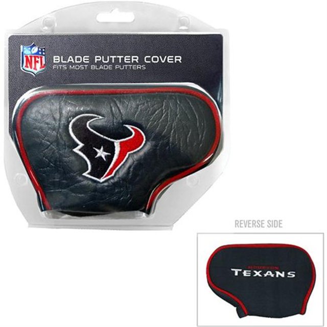 Team Golf 31101 Houston Texans Housse de Putter