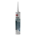 thumbnail image 2 of 3M 08027 Marine Grade Silicon Sealant - 1/10 Gallon Cartridge, White, 2 of 3