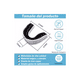 thumbnail image 2 of Moldeable Deportivo Silicona Protector Bucal Adulto 2 Cajas, 2 of 5