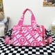 thumbnail image 4 of Bolsa de fitness para mujer Mochila deportiva de yoga pequeña resistente al desgaste para fútbol al aire libre Hugtrwg  Para estrenar, 4 of 7
