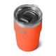 thumbnail image 1 of Vaso YETI Rambler 473 ml de acero inoxidable con aislamiento al vacío, 1 of 8