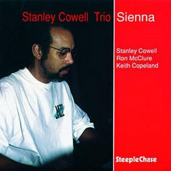 Stanley Cowell - Sienna - Music & Performance - CD