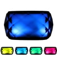 thumbnail image 4 of Outdoor Wireless Mini Portable Bluetooth Speaker 7 Colorful LED lights Support TF Card, 4 of 8